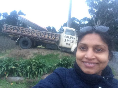 Bilpin Apple Pie Cottage Orchard - Accommodation Mooloolaba 0