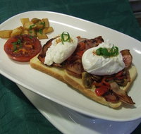 Birrigai Cafe - Accommodation Mooloolaba