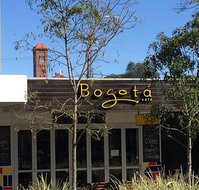 Bogota Cafe - Accommodation Mooloolaba