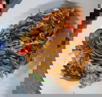 Brown Sugar Bistro - Accommodation Mooloolaba