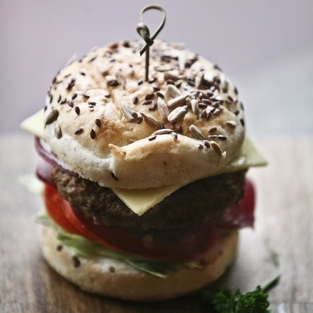 Burger Me Fresh - Accommodation Mooloolaba 0