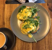 Burntwood cafe and pizza - Accommodation Mooloolaba