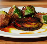 Busby's Cafe Restaurant - Accommodation Mooloolaba