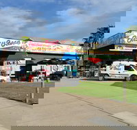 Busy Bean Cafe - Accommodation Mooloolaba