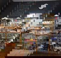 Cafe 47 - Accommodation Mooloolaba