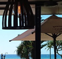 Cafe Kirra - Accommodation Mooloolaba