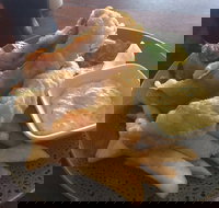 Cafe latte - Accommodation Mooloolaba