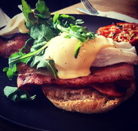 Caffe Cherry Beans - Accommodation Mooloolaba