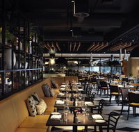 Capitol Bar and Grill - Accommodation Mooloolaba