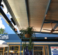 Catch Fish  Chips - Accommodation Mooloolaba