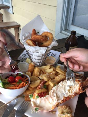 Nords Wharf NSW Accommodation Mooloolaba