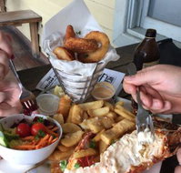 Catho Pub - Accommodation Mooloolaba