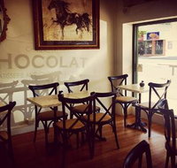 Chateau Du Chocolat - Accommodation Mooloolaba