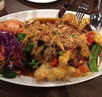 Chong Co Thai Restaurant  Bar - Accommodation Mooloolaba