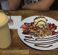 Clyde Treats Petite Yum - Accommodation Mooloolaba