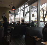 Coffee Club - Accommodation Mooloolaba