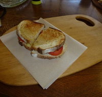 Coffee Concrete - Accommodation Mooloolaba