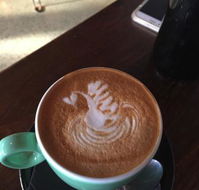 Coffee Lab - Accommodation Mooloolaba