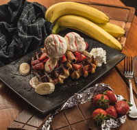 Coffee Shop - Accommodation Mooloolaba