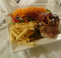 Condobolin Motor Inn Resturant - Accommodation Mooloolaba