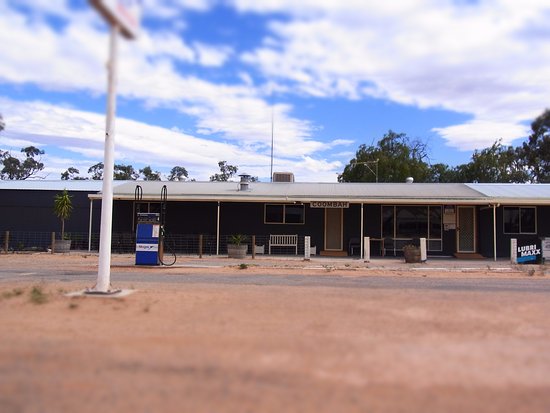Mungo National Park NSW Accommodation Mooloolaba