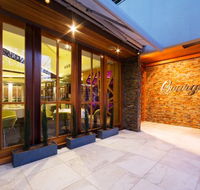 Courgette Restaurant - Accommodation Mooloolaba