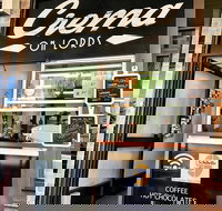 Crema on Lords - Accommodation Mooloolaba