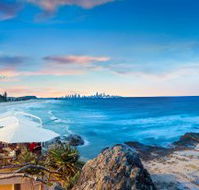 Currumbin Beach Vikings Surf Life Saving Club - Accommodation Mooloolaba