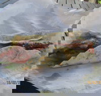 Diamond Take Away - Accommodation Mooloolaba