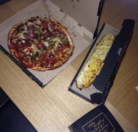 Domino's Pizza - Accommodation Mooloolaba