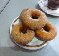 Donut King - Accommodation Mooloolaba