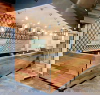 Dosa Hut Canberra - Accommodation Mooloolaba