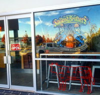 Elwoods Eatery - Accommodation Mooloolaba