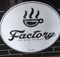 Factory Espresso - Accommodation Mooloolaba