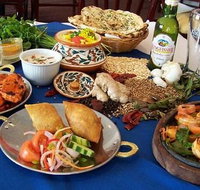 Flavours of India Gungahlin - Accommodation Mooloolaba