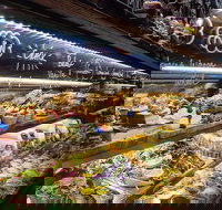 Flock Espresso  Eats - Accommodation Mooloolaba