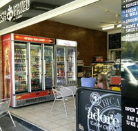 Fresh and Fried - Accommodation Mooloolaba