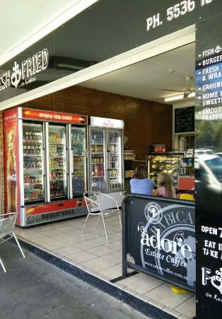 Fresh And Fried - Accommodation Mooloolaba 0