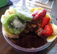 Fresh Garden Cafe - Accommodation Mooloolaba