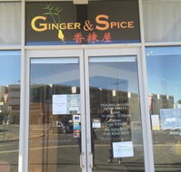 Ginger and Spice - Accommodation Mooloolaba