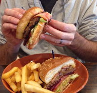 Gold Creek Cafe - Accommodation Mooloolaba