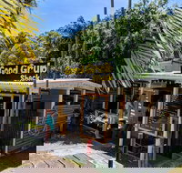 Good Grub Shack - Accommodation Mooloolaba