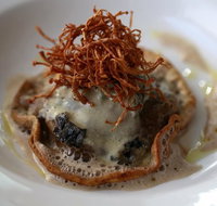 Grazing - Accommodation Mooloolaba