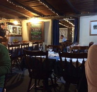 Green Herring Restaurant - Accommodation Mooloolaba