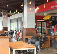 Grill'd Coolangatta - Accommodation Mooloolaba