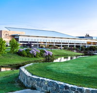 Gungahlin Lakes Golf Club - Accommodation Mooloolaba
