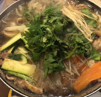 Hangari KimChi - Accommodation Mooloolaba