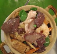Happy's Chinese Restaurant - Accommodation Mooloolaba