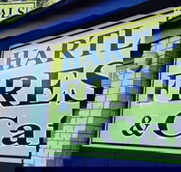 Hartley Fresh  Cafe - Accommodation Mooloolaba