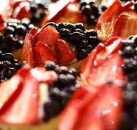 Henry's Bakery Cafe - Accommodation Mooloolaba